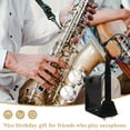 thumbnail image 2 of Support Mural pour Flûte et Saxophone, 2 of 8