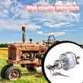 thumbnail image 4 of Kenally Interruptor de bloqueo de encendido de automóviles, dispositivo de arranque, instalación Simple, accesorios universales para Tractor, tienda de Vehículos, repuestos y accesorios Mis Kenally VI020536-00B, 4 of 6