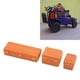 thumbnail image 1 of Coche 3 Uds RC Coche Simulación Equipaje Caso Grande Mediano Pequeño RC Oruga Maleta Decoración Para 1/18 1/24, 1 of 7
