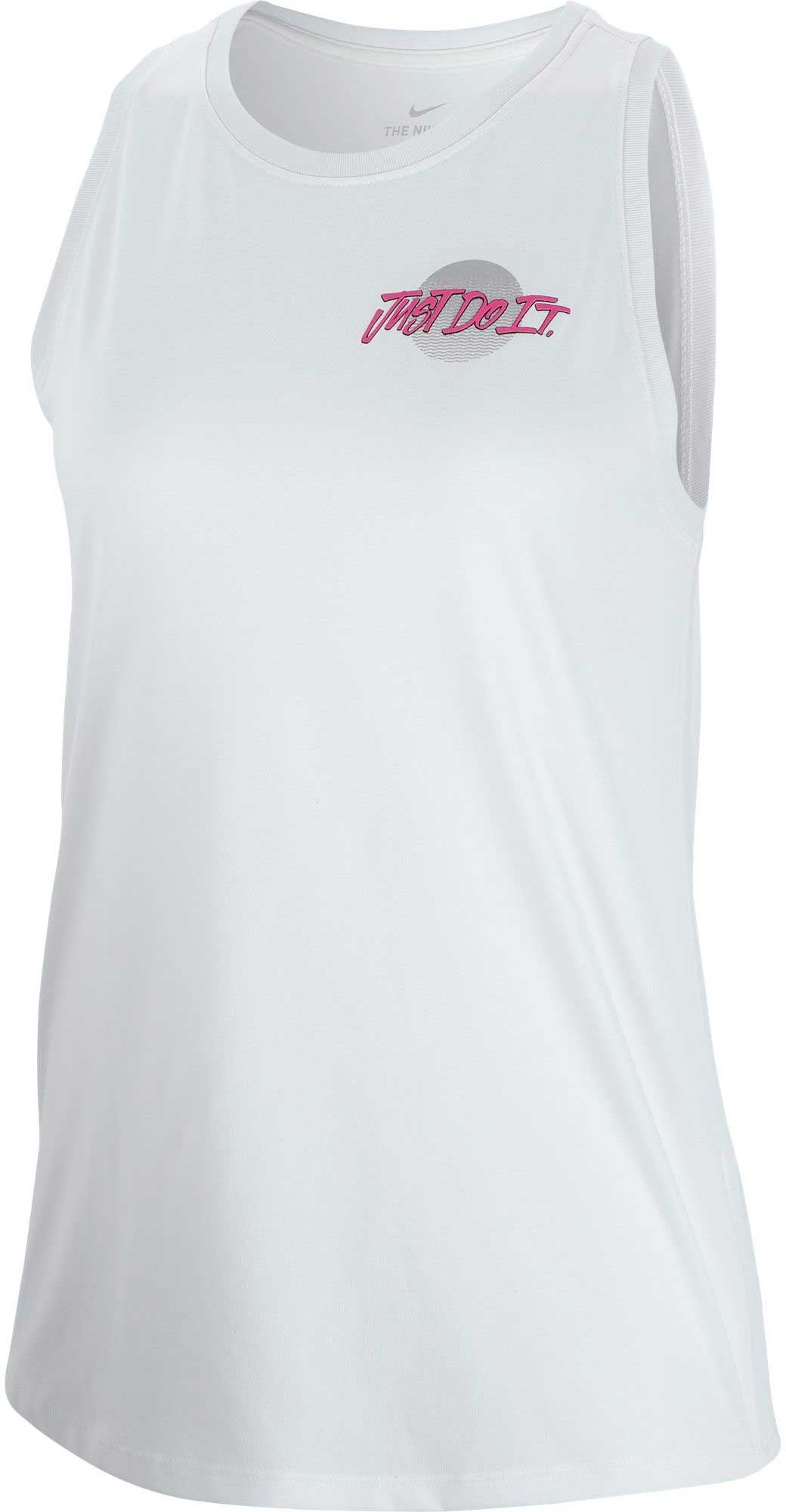 nike tomboy tank