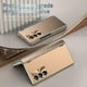 thumbnail image 2 of Magnetic Hinge Protection Case for Samsung Galaxy Z Fold 6 with Front Screen Protector & S Pen Holder, 2 of 4