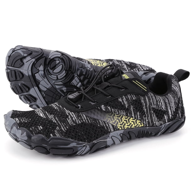 Zapatos de ejercicio de gimnasio Zapatillas de deporte de escalada ligeras para pesca al aire libre Buceo Surf