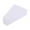White, variant on Zxpjkyu Trapezoid Leg Support Cushion Lightweight Portable Comfortable Sturdy Pillow White