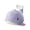 Purple, variant on Ergonomic Toddler Potty for Indoor Outdoor Use Lightweight Travel Friendly Kids Shaped Potty with Easy Clean Design for Quick and Non- Features
