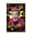 Premium Print and Beechwood Hanger Bundle, variant on DC Comics TV - Batman TV Series - Joker Wall Poster, 14.725" x 22.375"