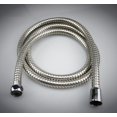 thumbnail image 2 of Shower hose Stainless steel 2 meters, 2 of 5