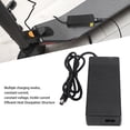 thumbnail image 4 of Li Battery Carger, Cargador de Scooter Eléctrico DC42V 2A Salida Múltiples Guardias Con Cable para M365, 4 of 7