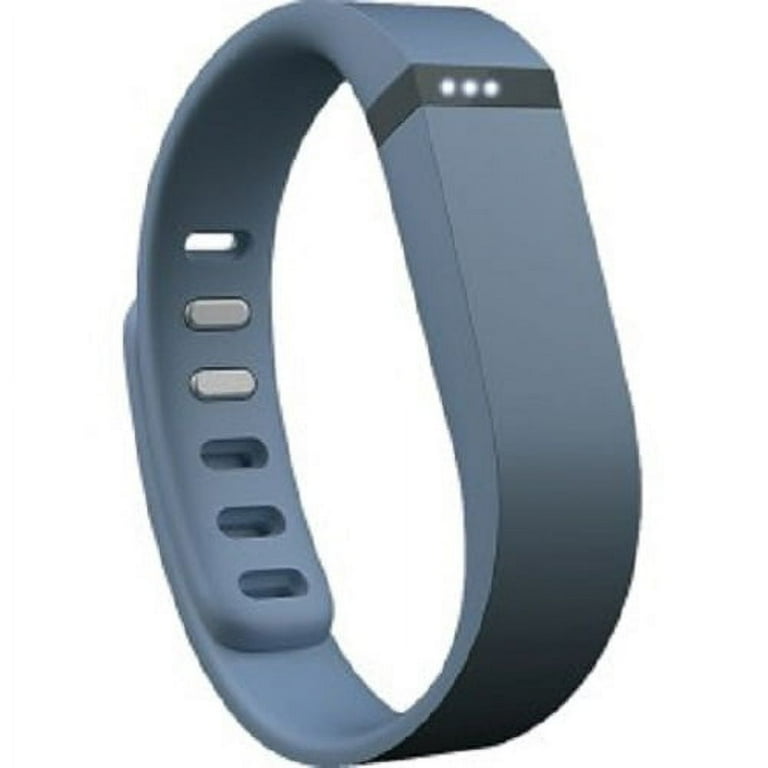 Fitbit wireless online activity tracker wristband