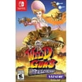 thumbnail image 1 of Pistolets Sauvages Rechargés pour Interrupteur Nintendo, 1 of 6