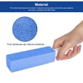 thumbnail image 5 of 4pcs Pumice Stone Cleaner Scouring Toilet Bathroom Heavy Duty Stain Remover Tool, 5 of 9
