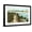 Black Frame, variant on Art.com Lake Worth, Palm Beach, Florida Art Print, 18" x 12"