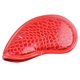 thumbnail image 4 of 12pcs/set Pu Golf Iron Head Covers Golf Club Headcover Red Afortunado Sencillez, 4 of 5