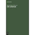 thumbnail image 1 of Die Grenze (German Edition), 1 of 2