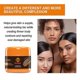 thumbnail image 3 of 3X 2024 NUEVO Gel bronceador marrón suave Crema bronceadora con aceite de zanahoria Gel bronceador intensivo para exteriores, 3 of 5