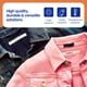 thumbnail image 2 of Cinta adhesiva de tela Brother Genuine P-Touch TZe azul marino, 2 of 7