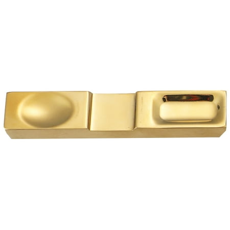 

Kmxyo Heat-resistant Chopstick Rest Polished Universal Glossy Mirror Surface Chopsticks Support Kitchen Tools