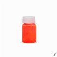 thumbnail image 1 of 20g Waterproof Acrylic Glow In The Dark Luminous Paint Color Non-Toxic, 1 of 8