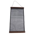 thumbnail image 4 of Photo Frame Display Rack, Earring Jewelry Stand Durable Mesh Cloth Lightweight  For Bracelets For Cabinets For Rings For Cupboard, 4 of 8