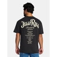 thumbnail image 3 of Jelly Roll Men's and Big Men's Boxy Fit Graphic Tee, Sizes XS-3XL, 3 of 5