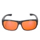 thumbnail image 1 of Gafas de Bloqueo de Luz Azul 400-500nm Anti Radiación Uv Resistente a la Computadora Gamer Gafas para Lectura ANGGREK Otros, 1 of 8