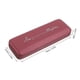thumbnail image 2 of Harmonica Storage Case for Storage Holes Harmonica Holder Pink PU Box, 2 of 5