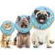 thumbnail image 5 of Collar de cono para gato, Collar de recuperación para mascota, gatito, Collar protector suave para el cuello, regalo, 5 of 5