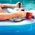 thumbnail image 2 of Tumbona Motorizada Poolcandy Splash Runner para Piscina multicolor, 2 of 9