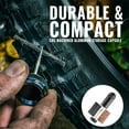 thumbnail image 3 of Tubeless Tire Repair Sharp and Patch Puncture for Bikes, 3 of 7