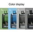 thumbnail image 3 of Carrier,Carrier And Carrier Suitable Coneyville With Breathable Carrier Medium And Clear Window Suitable Medium And Coneyville And And With Perch Window And Resistant Clear And Portable And, 3 of 7