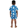 thumbnail image 4 of Toy Story Toddler Boy Resort Short Set, Sizes 12 Months-5T, 4 of 5