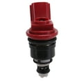 thumbnail image 3 of 2X New Fuel Injector Nozzle 16600-96E01 for Sentra Q45 J30 G20 1991-2001, 3 of 9