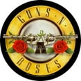 thumbnail image 1 of Guns N Roses  Logo Patch, 1 of 1