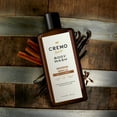 thumbnail image 4 of Cremo Body Wash, Bourbon Vanilla, 16oz, 4 of 8