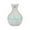 A, variant on Btomtd Humidifiers For Bedroom,Air Humidifier,USB Humidifier Electric Wood Grain Essential Oil Diffuser Vase Mist Atomizer LED Sprayer For Home Office Car
