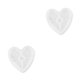 thumbnail image 2 of Molde de corazón Ounissouiy 2Conjunto Silicona, 2 of 6