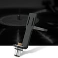 thumbnail image 2 of Phono Bracket,  Aluminum Alloy Turntable Stand With Mounting Tools For Phonograph, 2 of 8