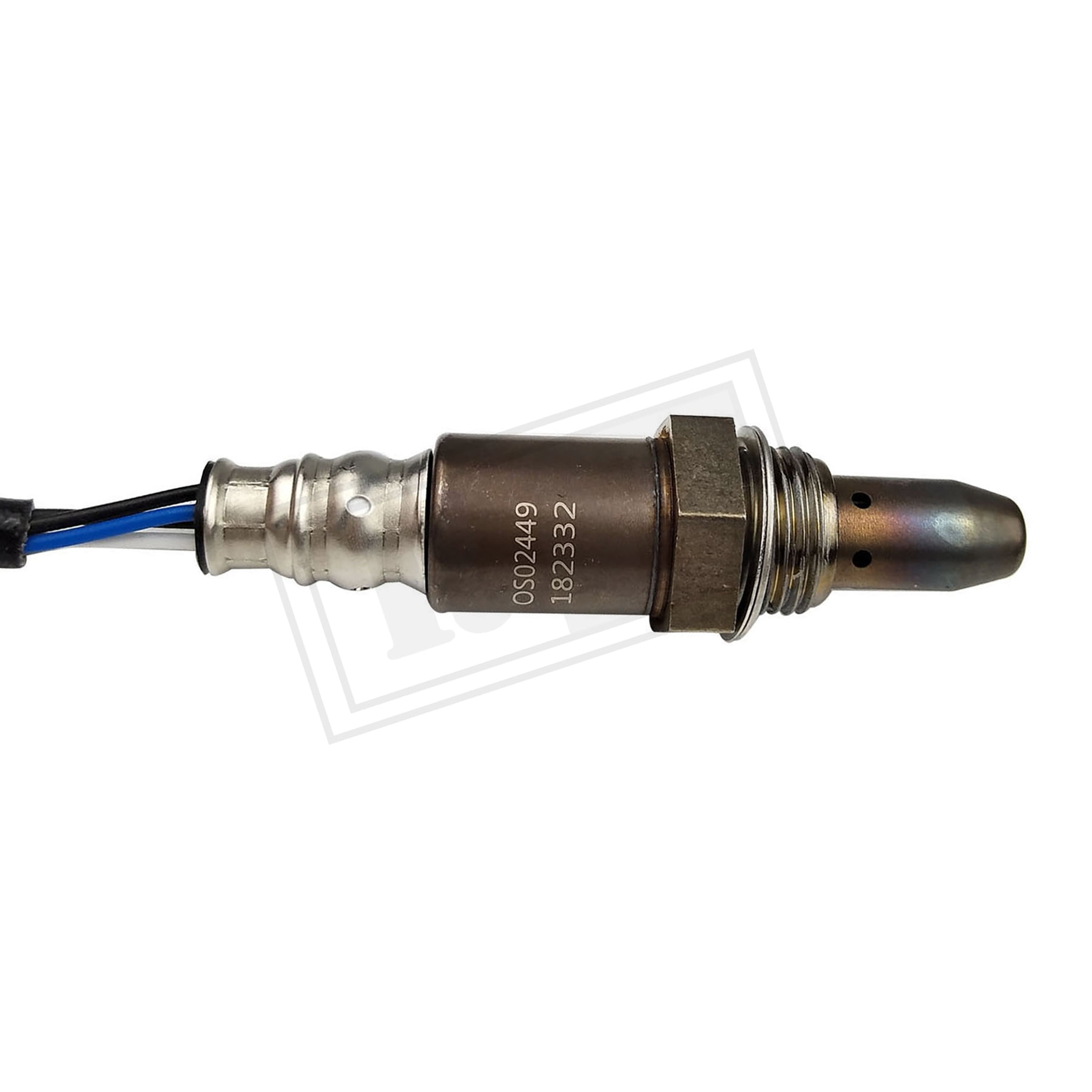 Ruiya For 2008-2013 Nissan Altima, Frontier, Pathfinder Upstream O2 Oxygen Sensor
