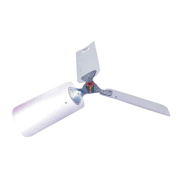 Carrier Fan Blade 3,30" dia.,32 deg.,5/8",CCW LA01EW035