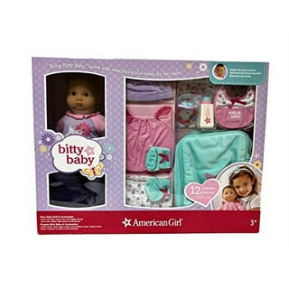 American Girl Dolls in Dolls Dollhouses Green Walmart