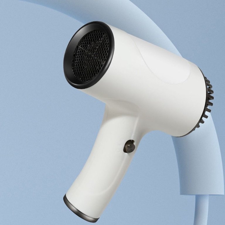 Cordless Hair Dryer Rechargeable Battery Hair Dryers - Walmart.com
