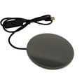 thumbnail image 1 of TIMIFIS The Coaster Beverage Warmer Portable Winter Insulation Pad Heating Constant Temperature Pad Kitchen Gadgets, 1 of 1