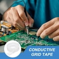 thumbnail image 4 of Removable Protective Film Tape, 1.6 Inch x 656 ft PE Surface Scratch Film Tape Clear, 4 of 6