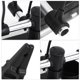 thumbnail image 5 of Clips Para Soporte De Aerógrafo, Soporte Para Aerógrafo Profesional Resistente A La Corrosión, Soporte Para Rociador De Aerógrafo, Para Sala De Pulverización De Pintura De ANGGREK Airbrush Sprayer Stand, 5 of 8