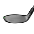 thumbnail image 4 of Pre-Owned RH Elyte Mens Graphite Shaft Hybrid 19° Project X Denali Charcoal 70 HB Graphite Stiff, 4 of 7