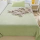 thumbnail image 2 of Hojas de Flanela de Navidad Conjunto de Sábanas de Cama de Flanela de Terciopelo Elegante Y Suave, Cómodo, Cálido, Antiestático, No Pilling, Set de Sábanas de Cama de Lana de Flanela de Terciopelo Fuz, 2 of 6