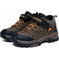 thumbnail image 3 of Children Outdoor Sports shoes- Waterproof & Anti-slip rubber outsole Sneakers, 3 of 9