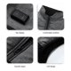 thumbnail image 3 of Chaleco calefactable eléctrico Chaleco térmico Chaleco cálido de invierno Outwears, 3 of 5