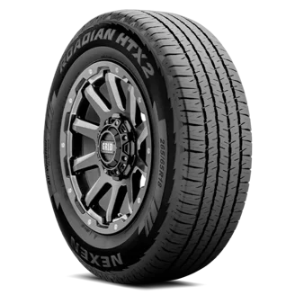 Yokohama Geolandar AT G015 All Terrain 265/60R18 110H Light Truck