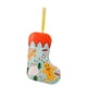 thumbnail image 5 of Caja de lata de Navidad, caja de regalo de Navidad, contenedor de , ornamento, tarro de lata para , caja de regalo de dulces colgante Hombre de jengibre mayimx  Lata de caramelo, 5 of 9