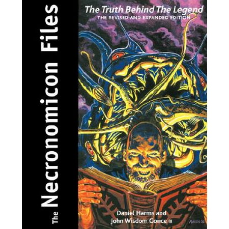 Necronomicon Files